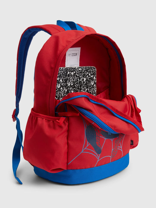 GapKids &#124 Marvel Recycled Backpack