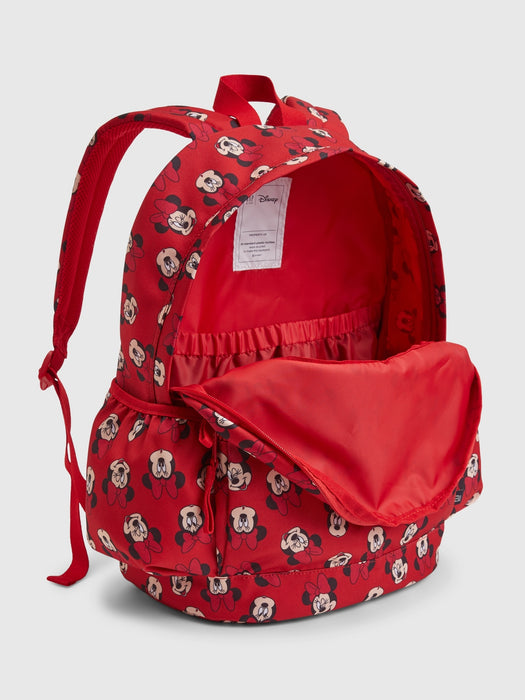 GapKids &#124 Disney Recycled Minnie Mouse Backpack