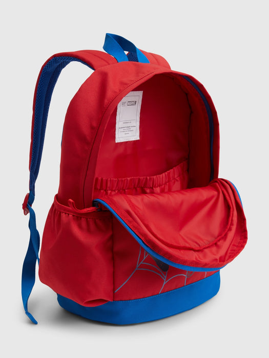 GapKids &#124 Marvel Recycled Backpack