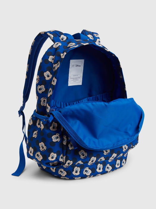 GapKids &#124 Disney Recycled Mickey Mouse Backpack