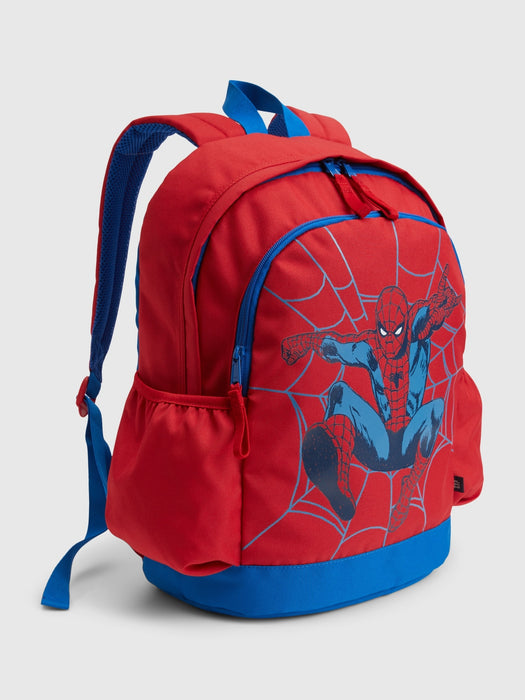 GapKids &#124 Marvel Recycled Backpack