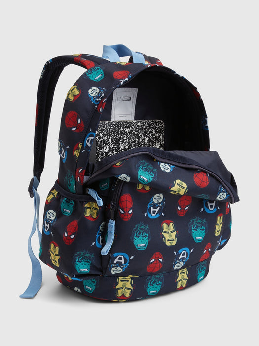 GapKids &#124 Marvel Recycled Backpack