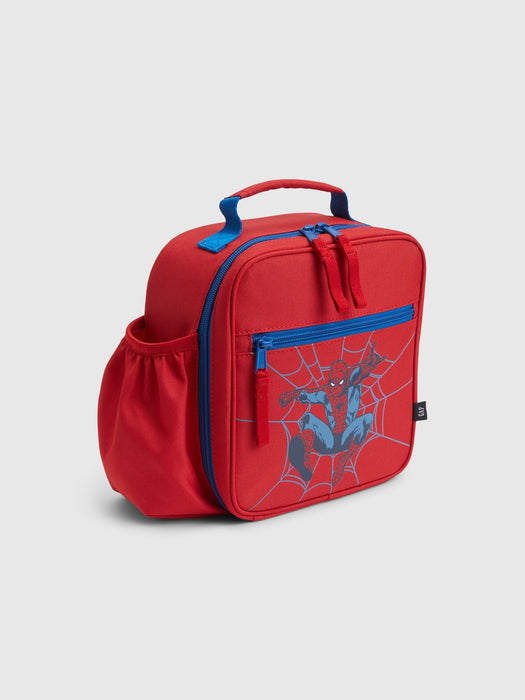 GapKids &#124 Marvel Recycled Lunchbag