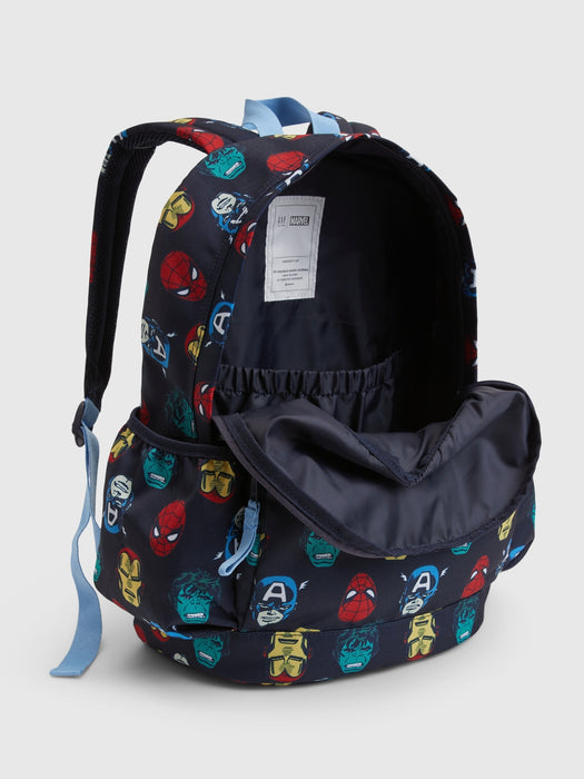 GapKids &#124 Marvel Recycled Backpack