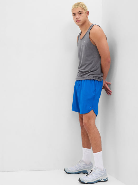 GapFit Mesh Shorts