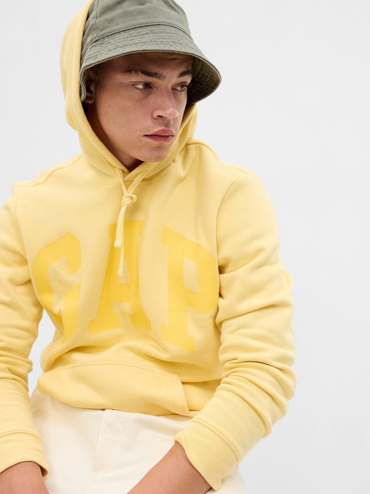 Gap Arch Logo Hoodie