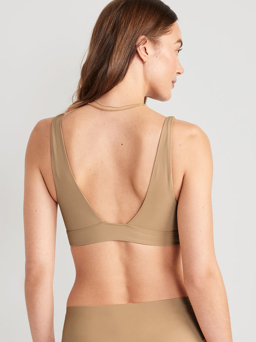 No-Show Bralette