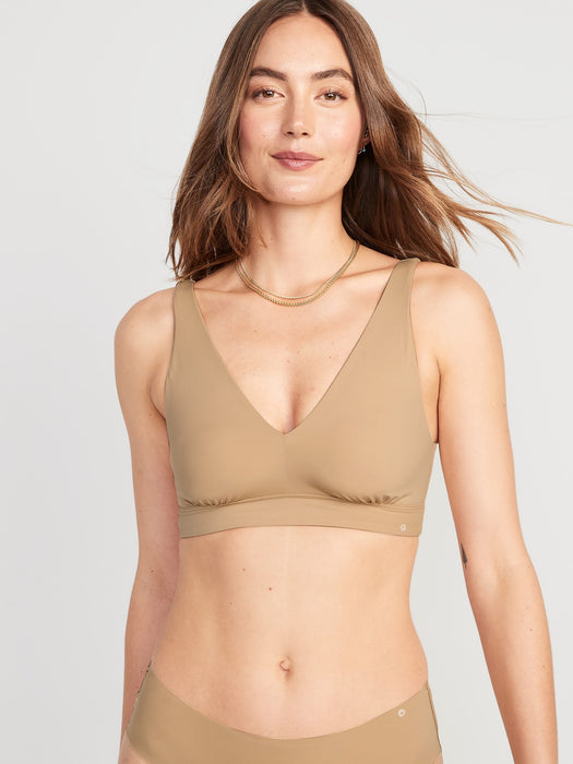 No-Show Bralette