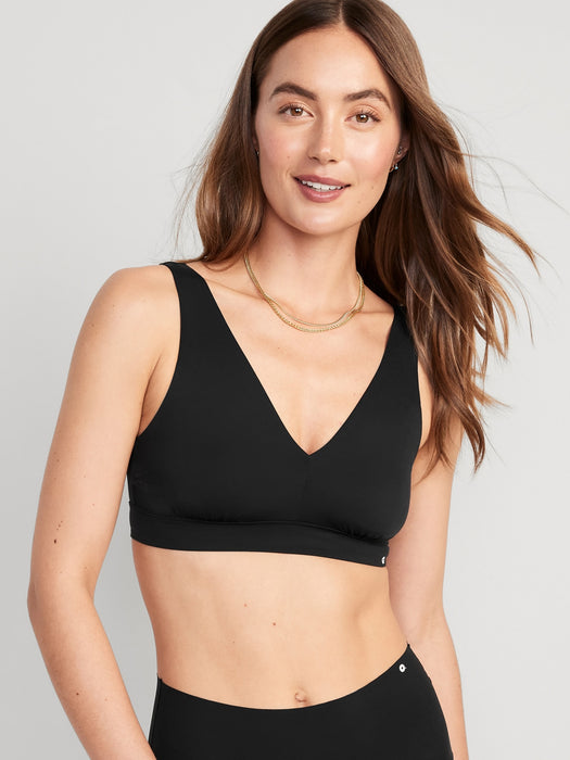 No-Show Bralette