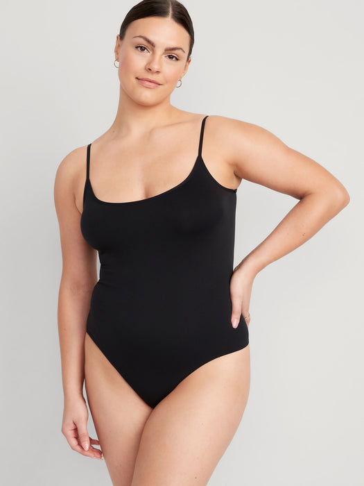 Seamless Cami Bodysuit