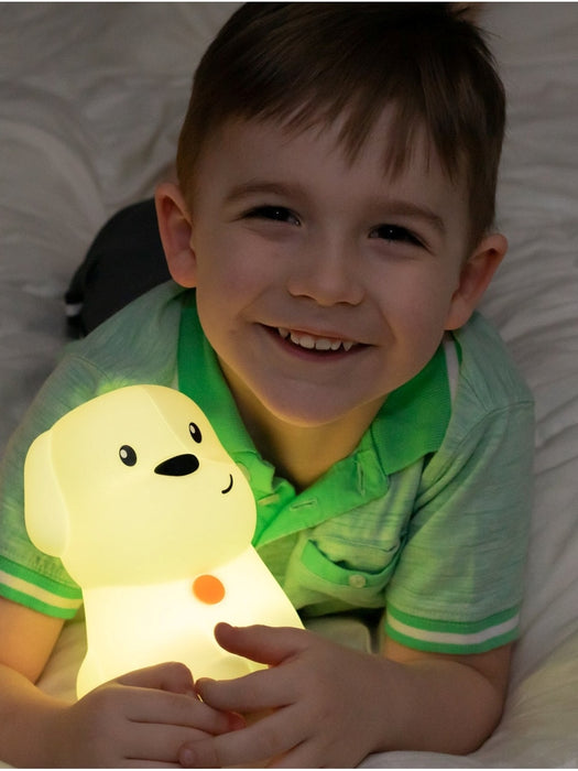 LumiPets Puppy Dog Nightlight