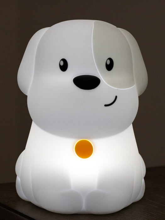 LumiPets Puppy Dog Nightlight