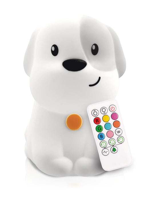 LumiPets Puppy Dog Nightlight