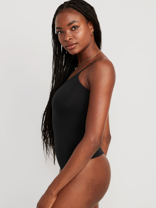 Seamless Cami Bodysuit