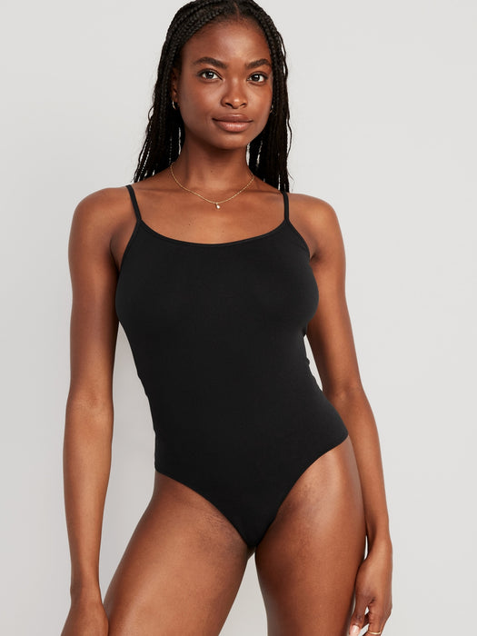 Seamless Cami Bodysuit