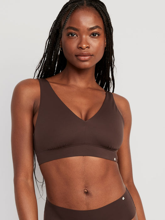 No-Show Bralette