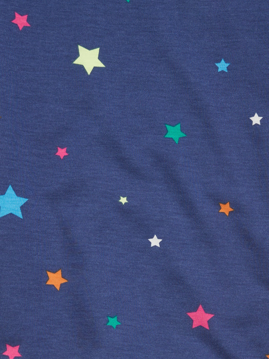 Kids Recycled Star PJ Set