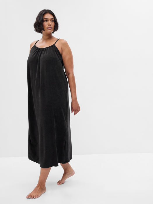 Towel Terry Beach Dress