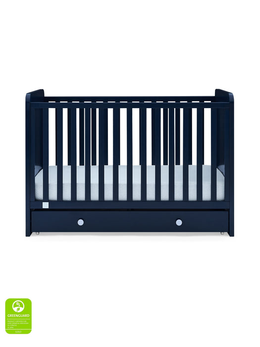 babyGap Graham Convertible Storage Crib