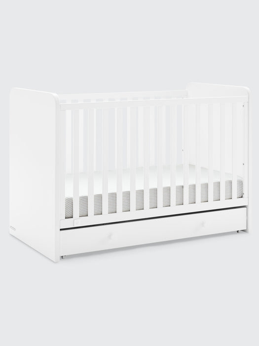 babyGap Graham Convertible Storage Crib