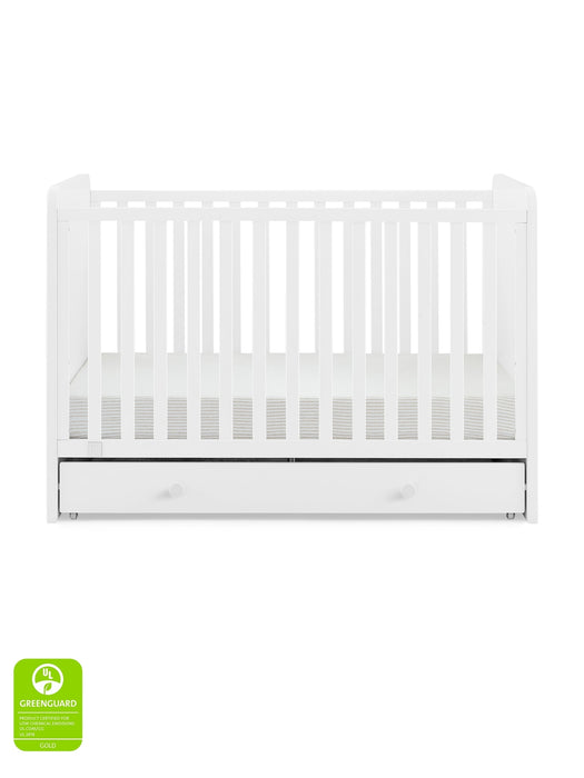 babyGap Graham Convertible Storage Crib