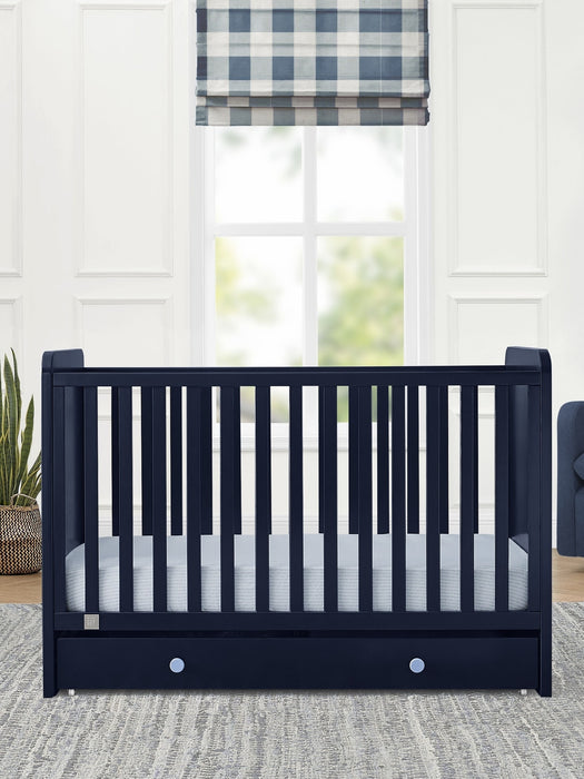 babyGap Graham Convertible Storage Crib