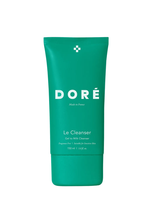 Le Cleanser