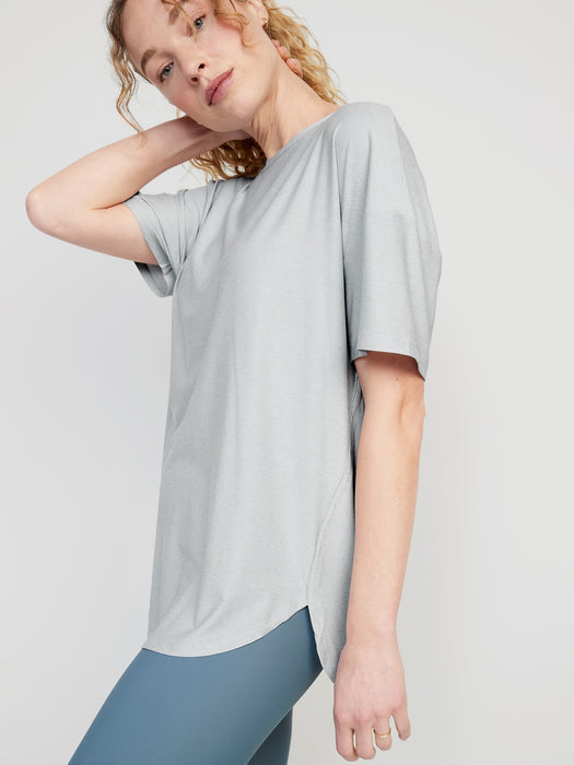 CloudMotion Tunic