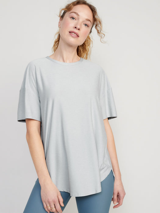 CloudMotion Tunic