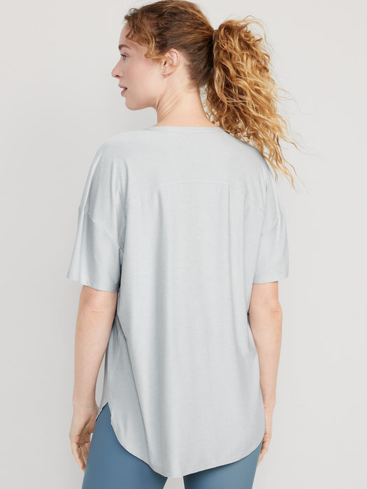 CloudMotion Tunic