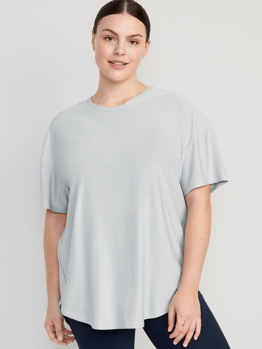 CloudMotion Tunic