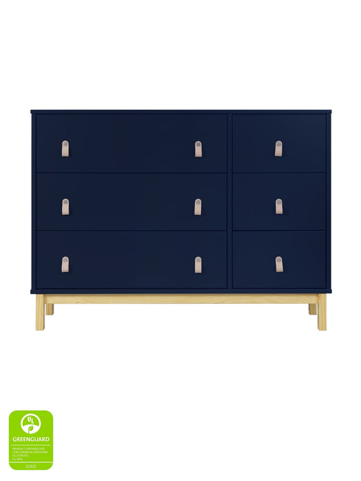 babyGap Legacy Pulls 6 Drawer Dresser