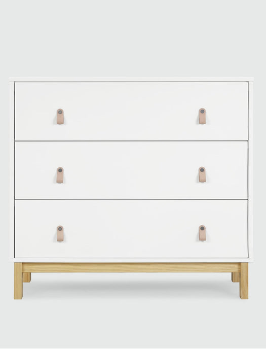 babyGap Legacy Pulls 3 Drawer Dresser