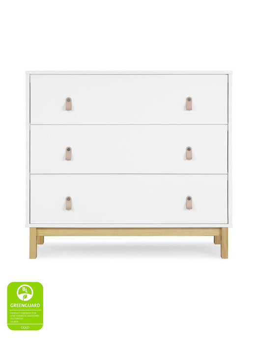 babyGap Legacy Pulls 3 Drawer Dresser