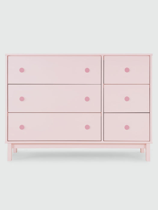 babyGap Legacy Knobs 6 Drawer Dresser