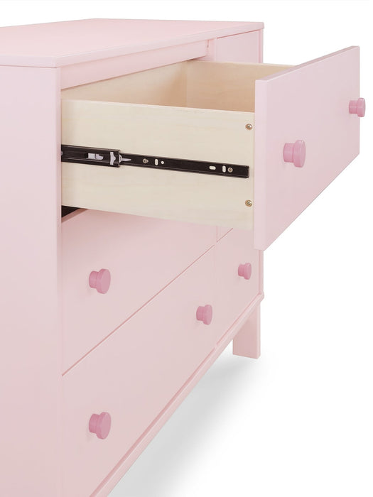 babyGap Legacy Knobs 6 Drawer Dresser