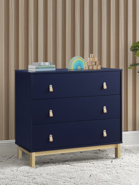 babyGap Legacy Pulls 3 Drawer Dresser