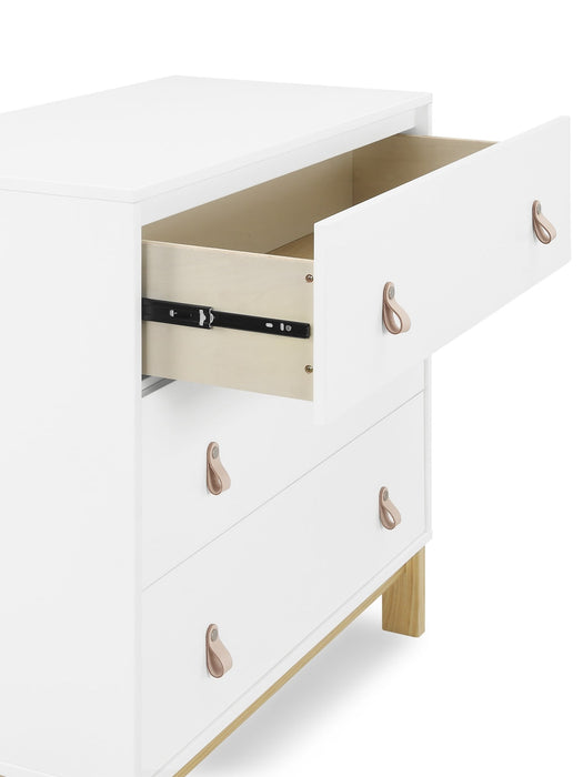 babyGap Legacy Pulls 3 Drawer Dresser