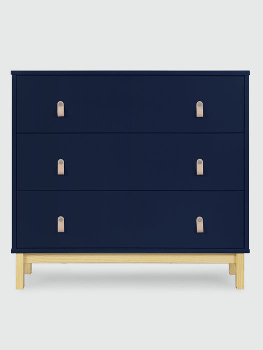 babyGap Legacy Pulls 3 Drawer Dresser