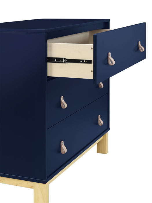 babyGap Legacy Pulls 3 Drawer Dresser