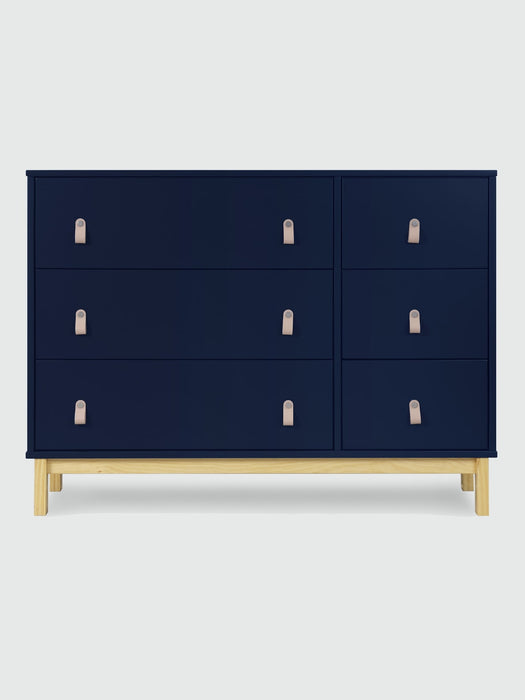 babyGap Legacy Pulls 6 Drawer Dresser