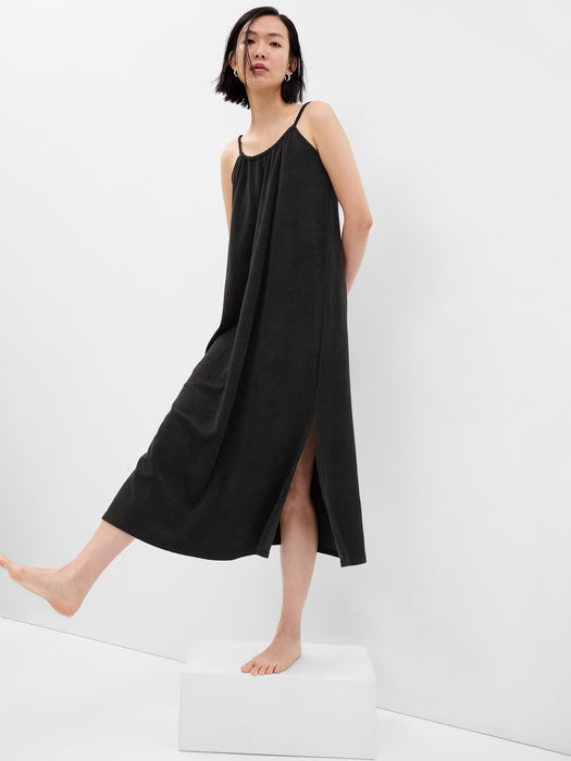 Towel Terry Beach Dress