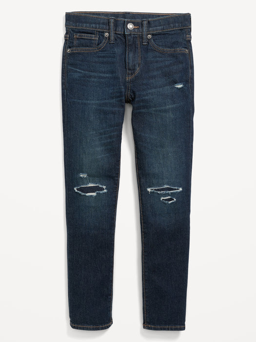 Slim 360° Stretch Jeans for Boys