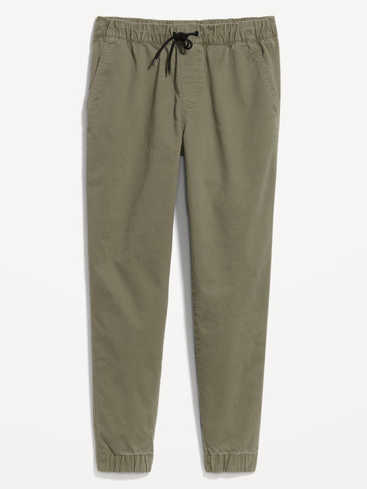 Built-In Flex Modern Jogger Pants