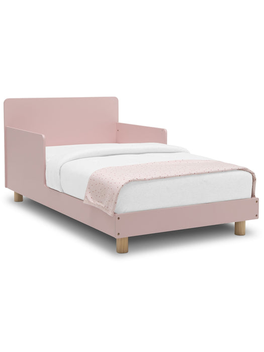 Toddler Bed