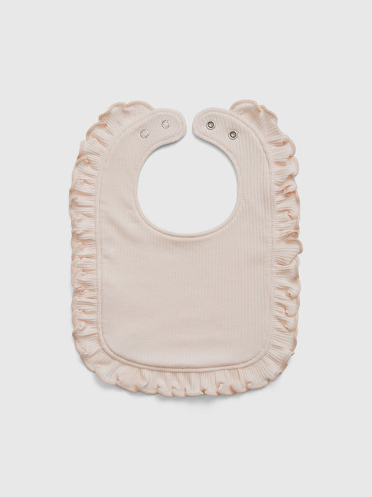 Baby First Favorites TinyRib Bib