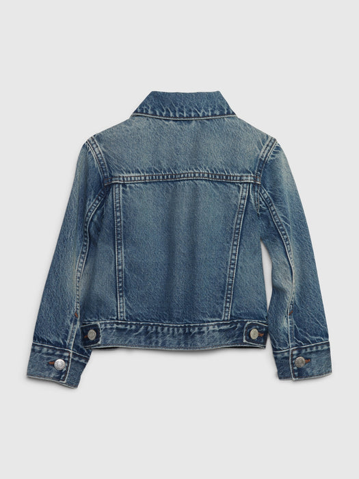 babGap Icon Denim Jacket