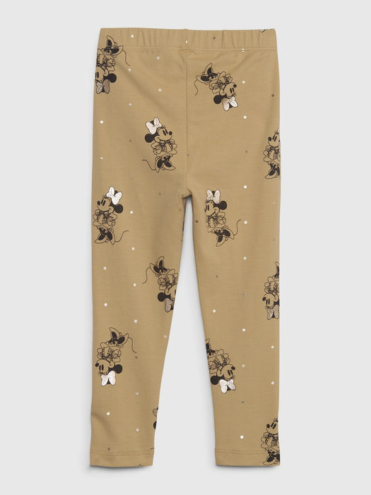 babyGap &#124 Disney Mix and Match Minnie Mouse Leggings