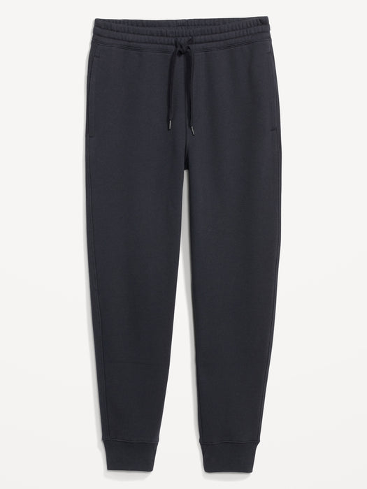 Tapered Jogger Sweatpants