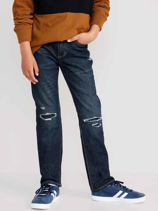 Slim 360° Stretch Jeans for Boys